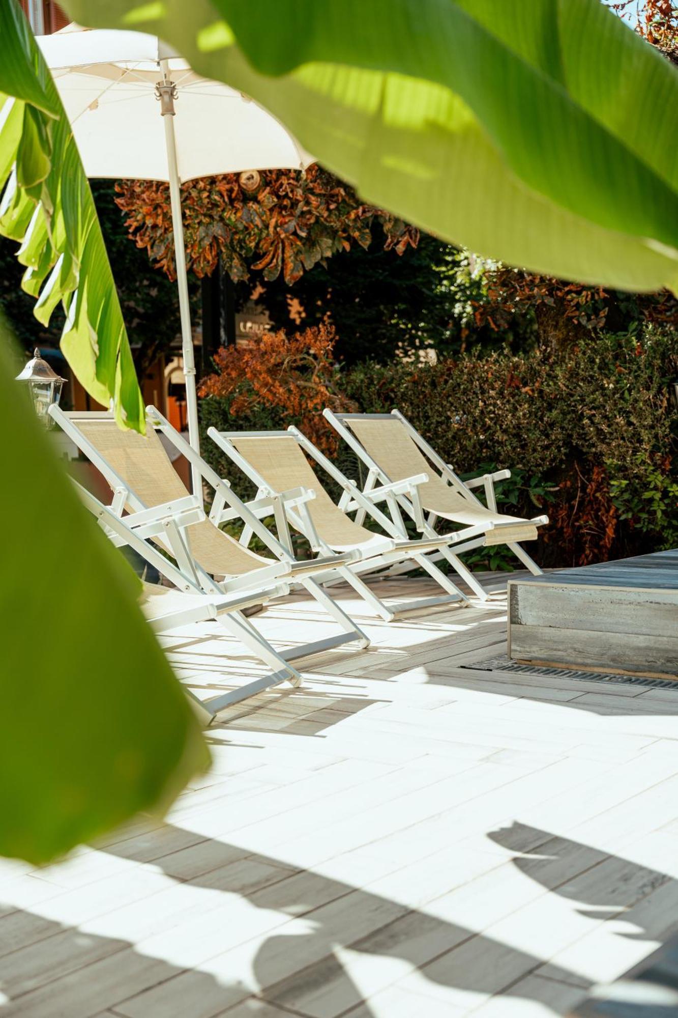 Hotel Belsito Wellness & Spa Фиджи Экстерьер фото