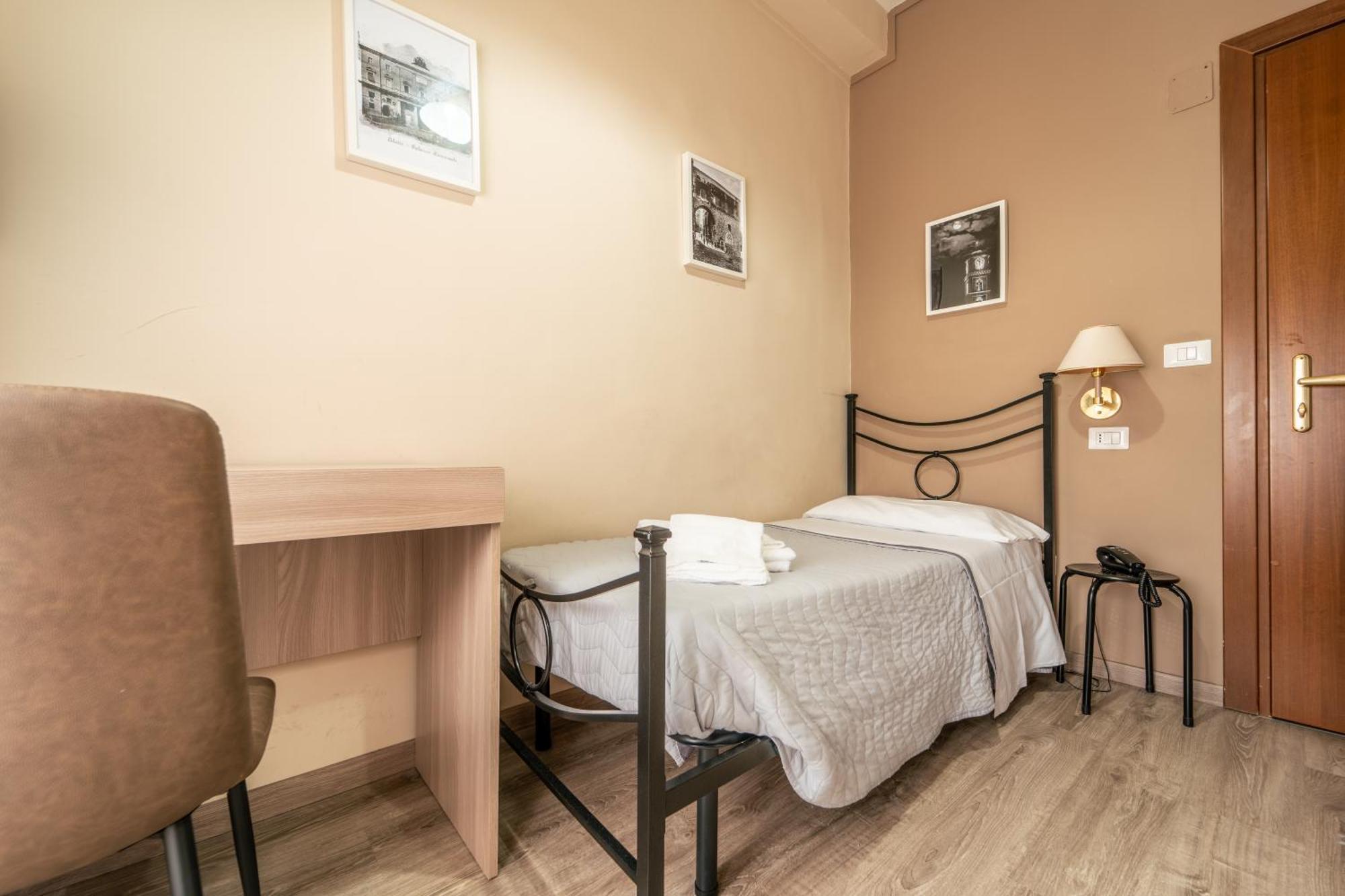 Hotel Belsito Wellness & Spa Фиджи Экстерьер фото