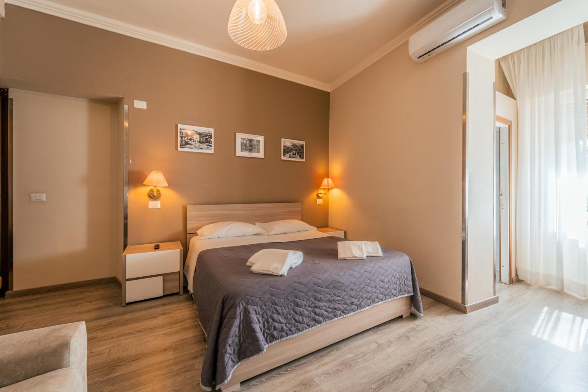 Hotel Belsito Wellness & Spa Фиджи Экстерьер фото