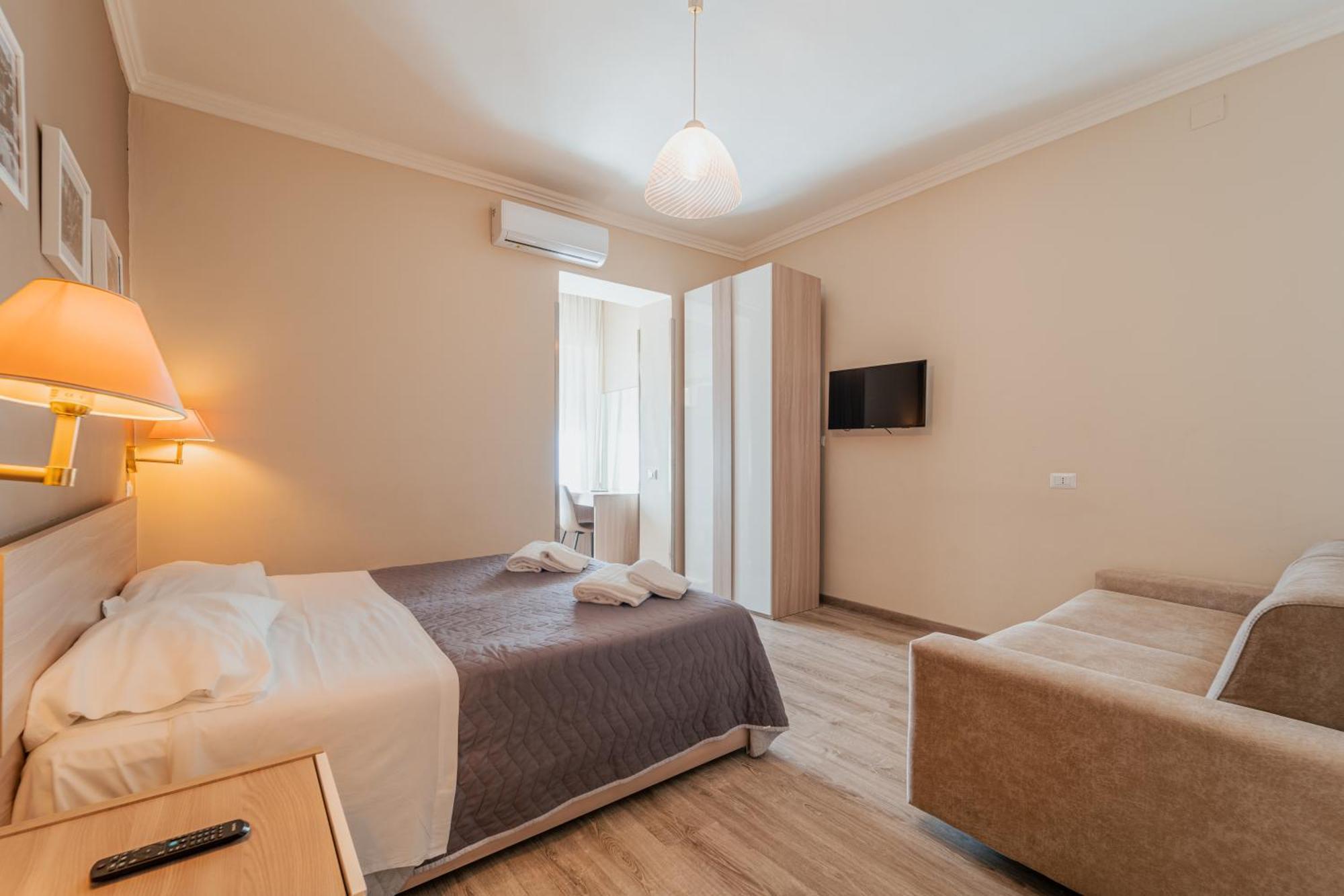 Hotel Belsito Wellness & Spa Фиджи Экстерьер фото